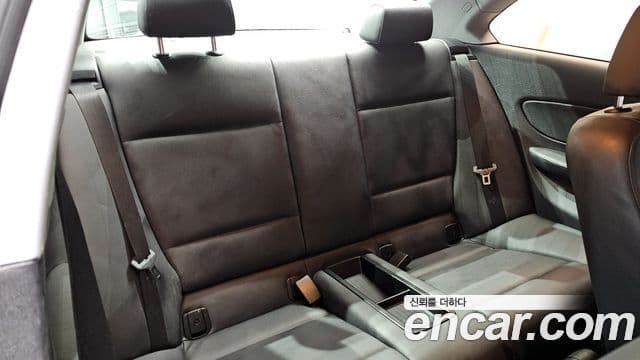 BMW 1시리즈 (E82) 120d купе Sport, 2012 12