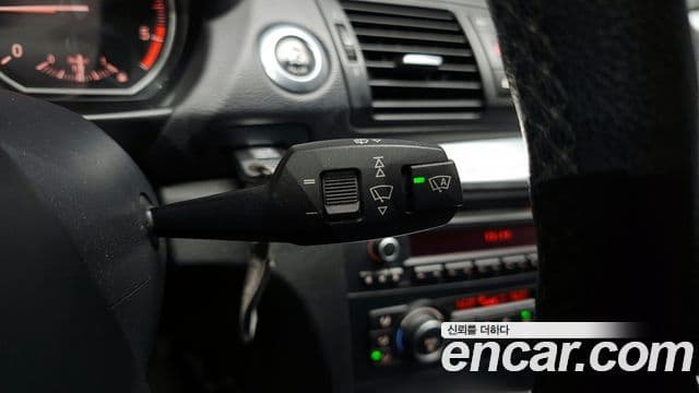 BMW 1시리즈 (E82) 120d купе Sport, 2012 19