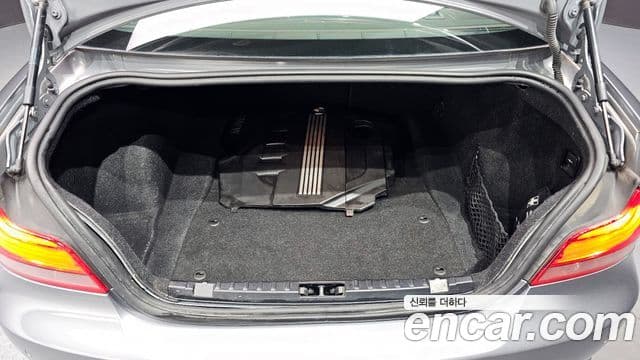 BMW 1시리즈 (E82) 120d купе Sport, 2012 20