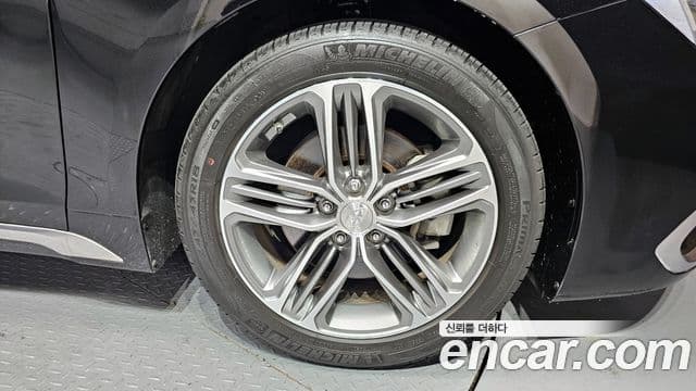 Hyundai Grandeur IG Exclusive, 2018 все фото