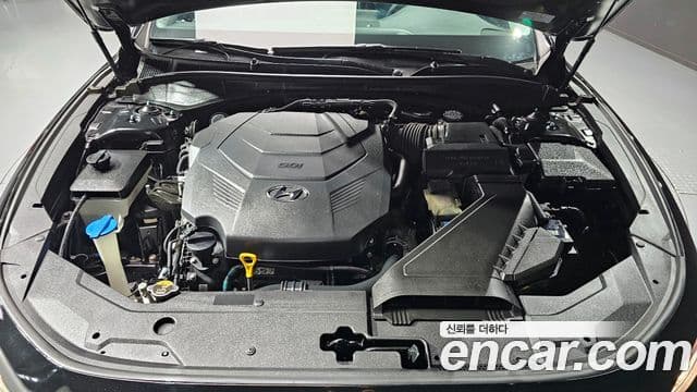 Hyundai Grandeur IG Exclusive, 2018 6