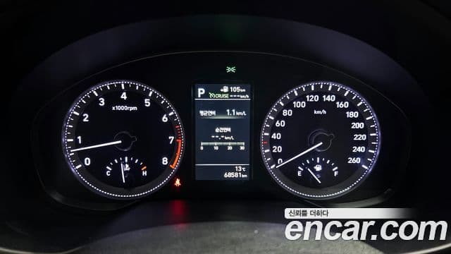 Hyundai Grandeur IG Exclusive, 2018 8