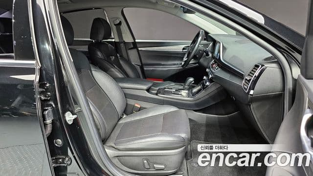 Hyundai Grandeur IG Exclusive, 2018 10