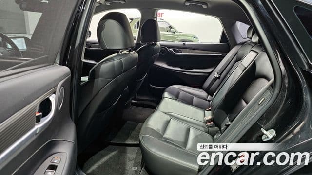 Hyundai Grandeur IG Exclusive, 2018 12