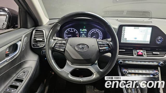 Hyundai Grandeur IG Exclusive, 2018 13