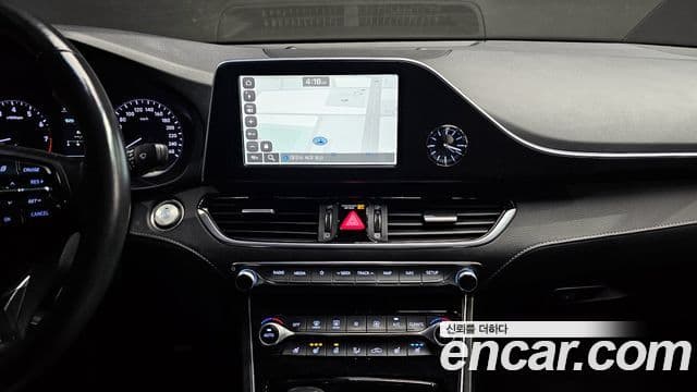 Hyundai Grandeur IG Exclusive, 2018 15