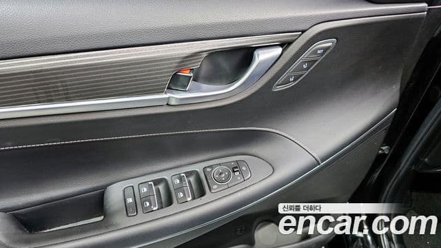 Hyundai Grandeur IG Exclusive, 2018 18