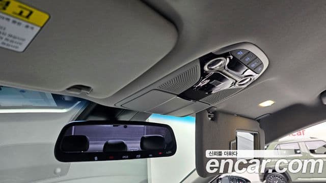 Hyundai Grandeur IG Exclusive, 2018 19