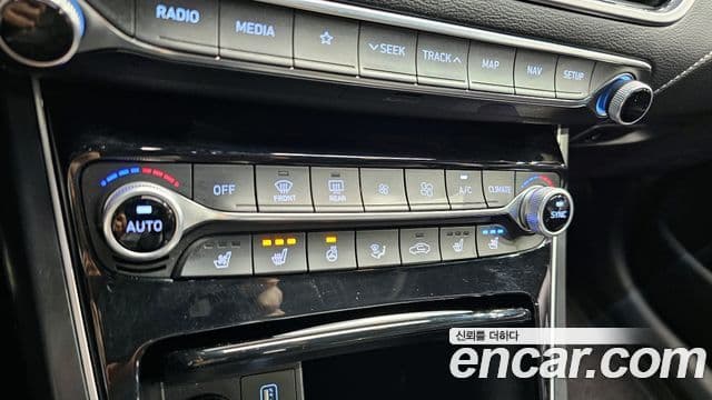 Hyundai Grandeur IG Exclusive, 2018 20