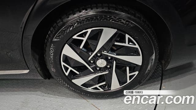 Hyundai The / новый New Grandeur IG гибрид Exclusive, 2022 все фото