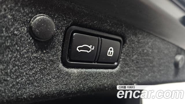 Hyundai The / новый New Grandeur IG гибрид Exclusive, 2022 16