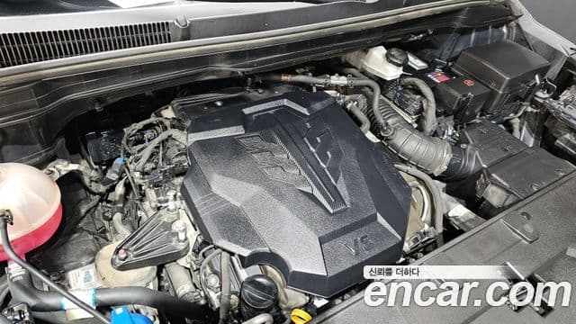 Kia Carnival 4세대 Signature, 2021 6
