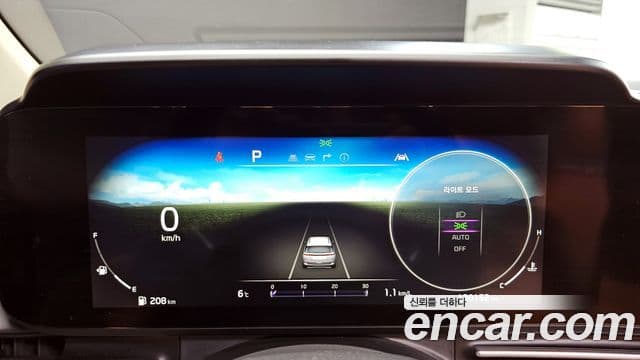 Kia Carnival 4세대 Signature, 2021 8