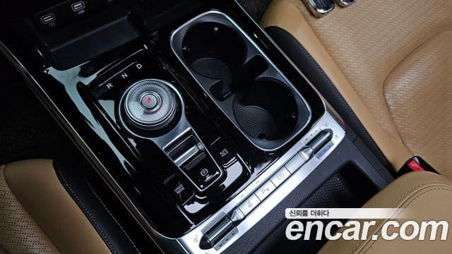 Kia Carnival 4세대 Signature, 2021 9