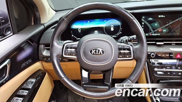 Kia Carnival 4세대 Signature, 2021 13