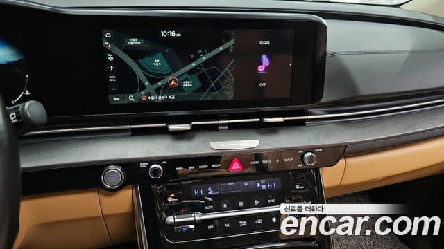 Kia Carnival 4세대 Signature, 2021 14