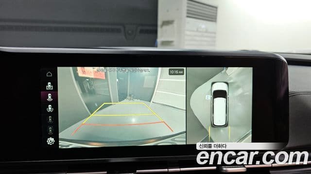 Kia Carnival 4세대 Signature, 2021 15