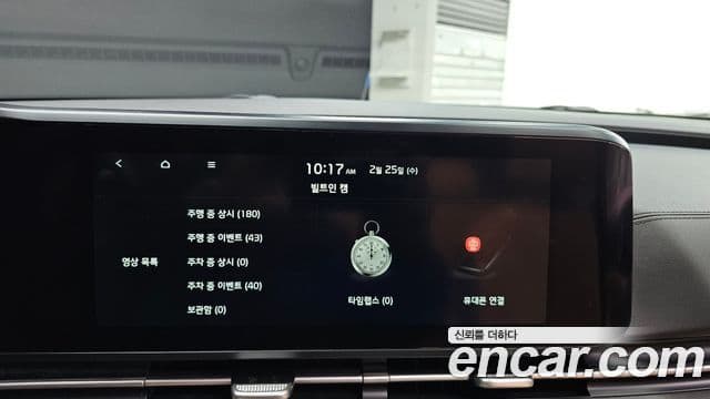 Kia Carnival 4세대 Signature, 2021 17