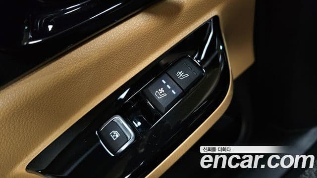 Kia Carnival 4세대 Signature, 2021 18