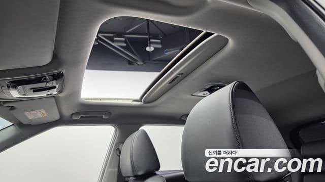 Kia Seltos Gravity, 2021 18