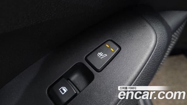 Kia Seltos Gravity, 2021 19