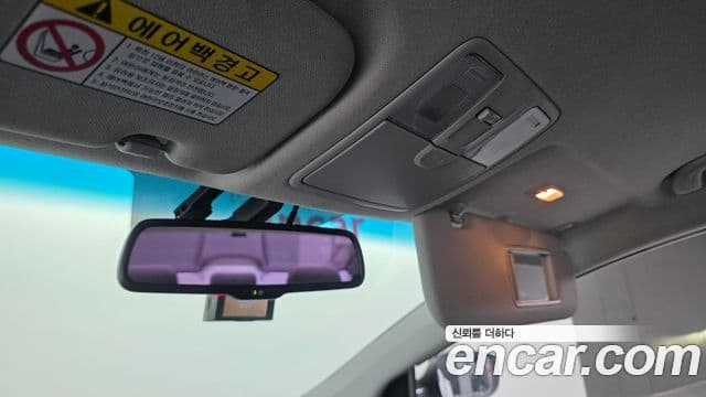 Hyundai Avante MD Premier, 2012 16