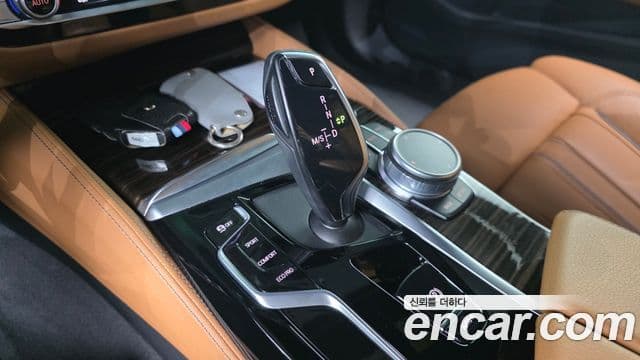 BMW 5시리즈 (G30) 520i M Sport, 2021 9