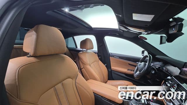 BMW 5시리즈 (G30) 520i M Sport, 2021 12