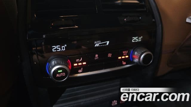 BMW 5시리즈 (G30) 520i M Sport, 2021 18