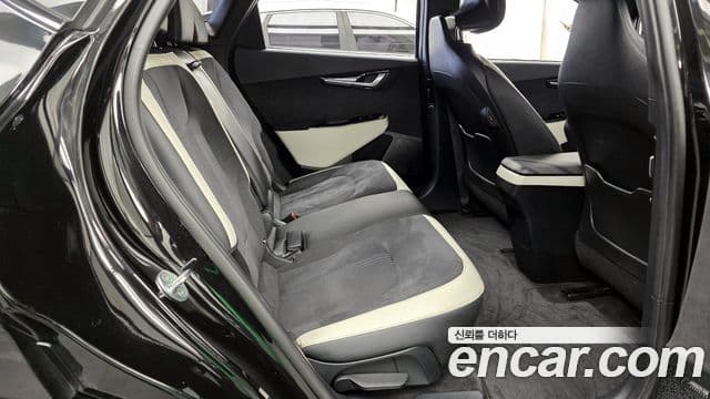 Kia EV6 GT Line, 2022 12