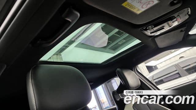 Kia EV6 GT Line, 2022 17