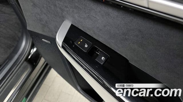 Kia EV6 GT Line, 2022 18