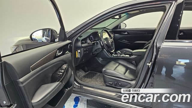 Kia K7 Premier Noblesse, 2020 10