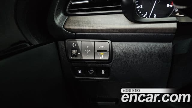 Kia K7 Premier Noblesse, 2020 17