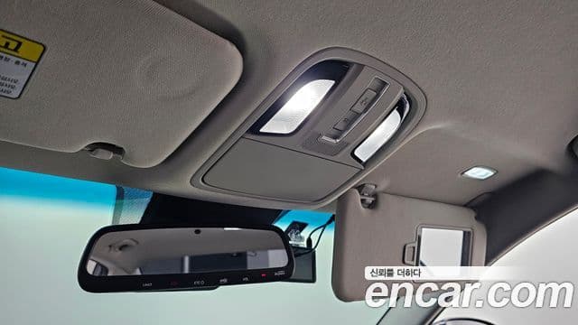 Kia K7 Premier Noblesse, 2020 18