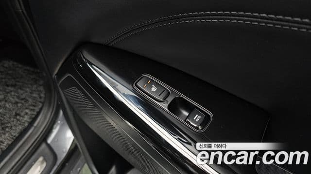 Kia K7 Premier Noblesse, 2020 19