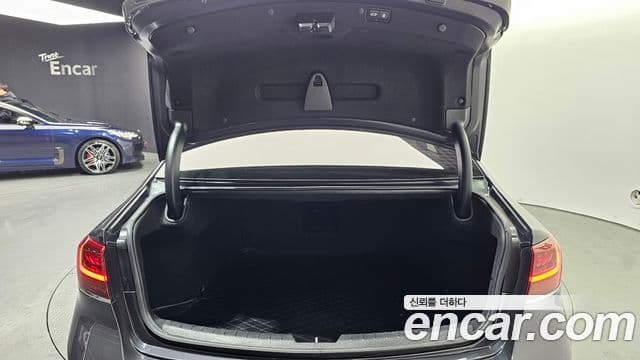 Kia K7 Premier Noblesse, 2020 20