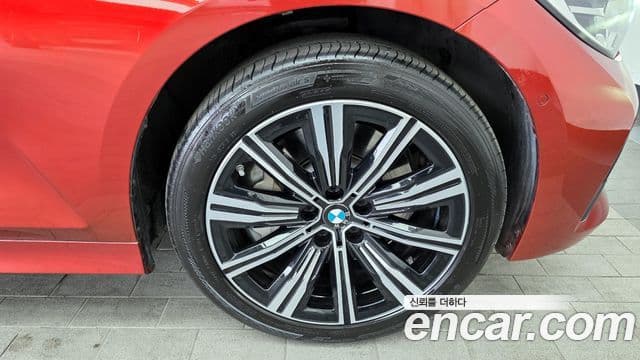 BMW 3시리즈 (G20), 2020 все фото