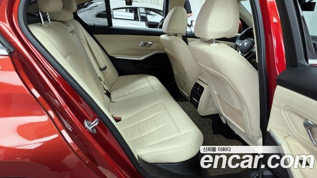 BMW 3시리즈 (G20), 2020 12