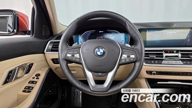 BMW 3시리즈 (G20), 2020 13