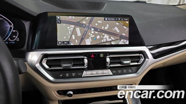 BMW 3시리즈 (G20), 2020 14