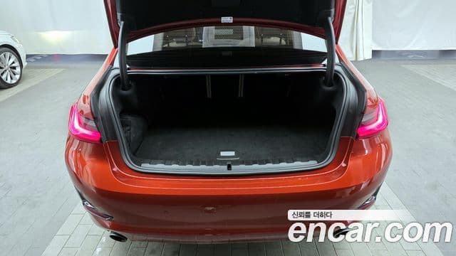 BMW 3시리즈 (G20), 2020 20
