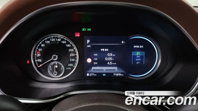 Genesis G80 (RG3) бензин 2.5 турбо 2WD, 2022 8