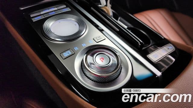 Genesis G80 (RG3) бензин 2.5 турбо 2WD, 2022 9