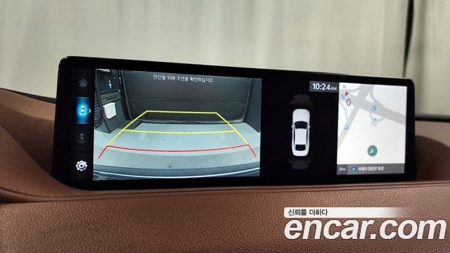 Genesis G80 (RG3) бензин 2.5 турбо 2WD, 2022 15