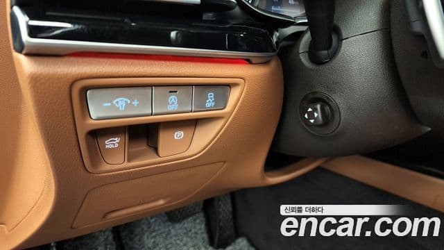 Genesis G80 (RG3) бензин 2.5 турбо 2WD, 2022 16