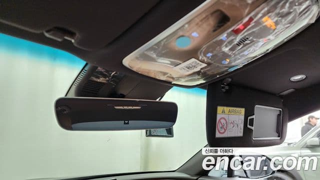 Genesis G80 (RG3) бензин 2.5 турбо 2WD, 2022 17