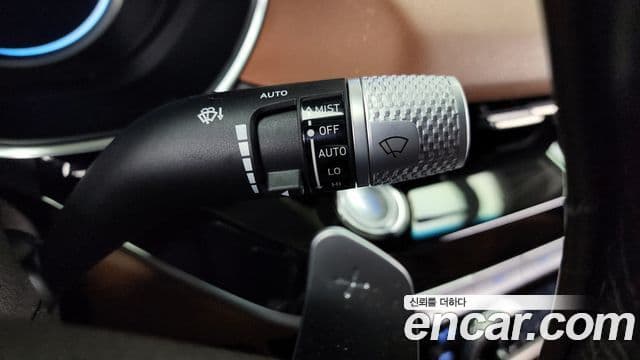 Genesis G80 (RG3) бензин 2.5 турбо 2WD, 2022 18