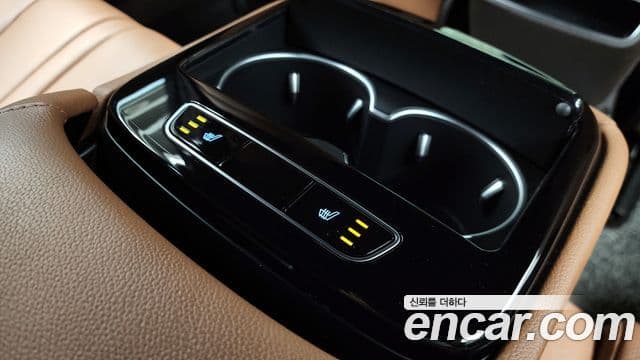 Genesis G80 (RG3) бензин 2.5 турбо 2WD, 2022 19