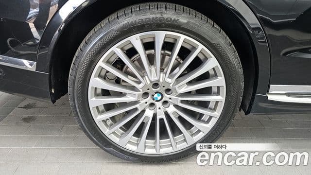 BMW X7 (G07) xDrive 30d Design Pure Excellence 6인승, 2020 все фото